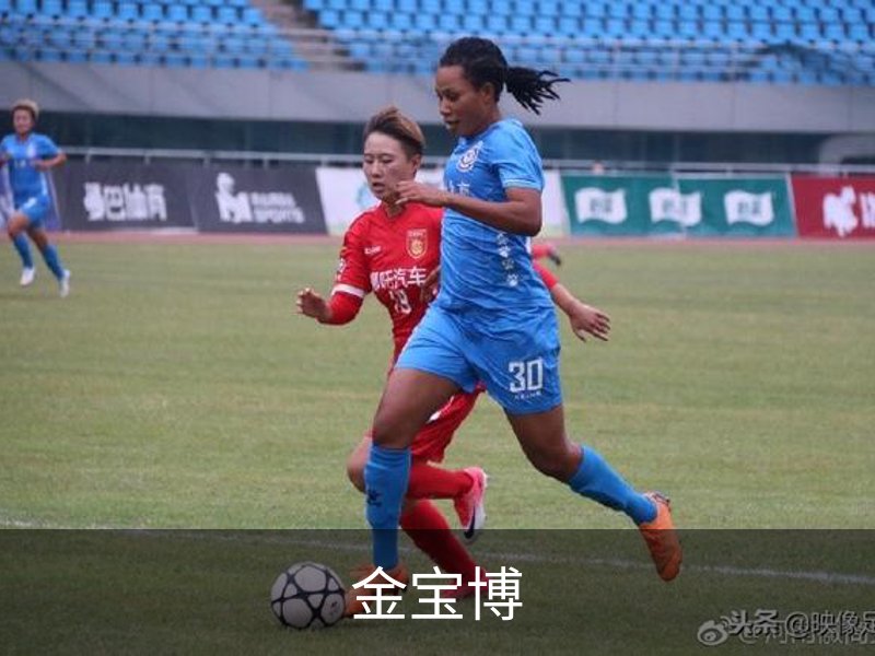走进金宝博